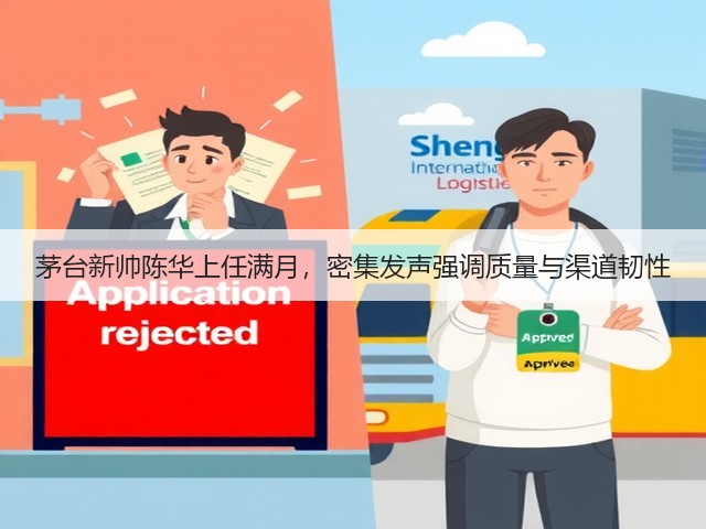茅台新帅陈华上任满月,密集发声强调质量与渠道韧性(图6) 茅台新帅陈华上任满月,密集发声强调质量与渠道韧性(图6)