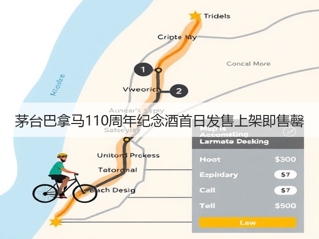茅台巴拿马110周年纪念酒首日发售上架即售罄(图5)