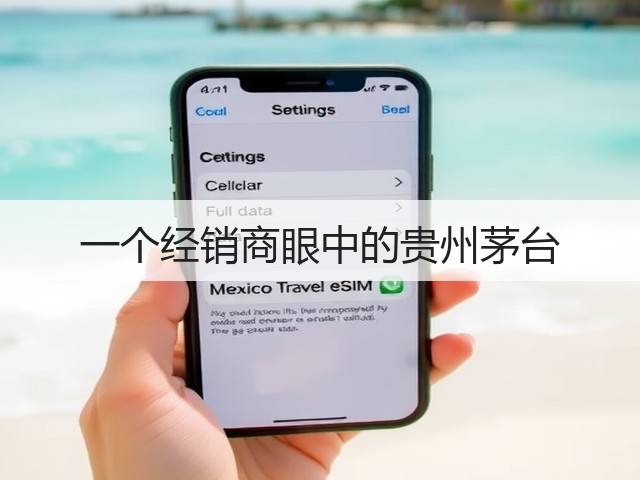 一个经销商眼中的贵州茅台(图3) 一个经销商眼中的贵州茅台(图3)