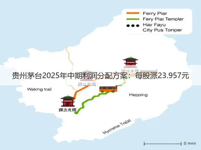 贵州茅台2025年中期利润分配方案：每股派23.957元(图4)
