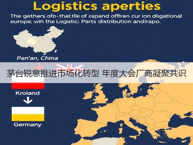 茅台锐意推进市场化转型 年度大会厂商凝聚共识(图3)
