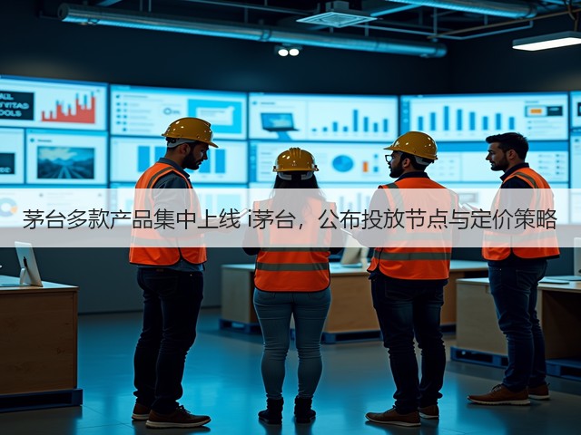 茅台多款产品集中上线 i茅台,公布投放节点与定价策略(图3) 茅台多款产品集中上线 i茅台,公布投放节点与定价策略(图3)