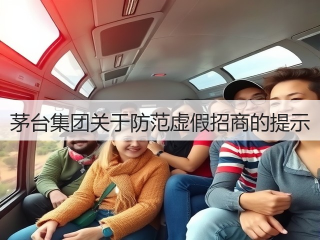 茅台集团关于防范虚假招商的提示(图1) 茅台集团关于防范虚假招商的提示(图1)