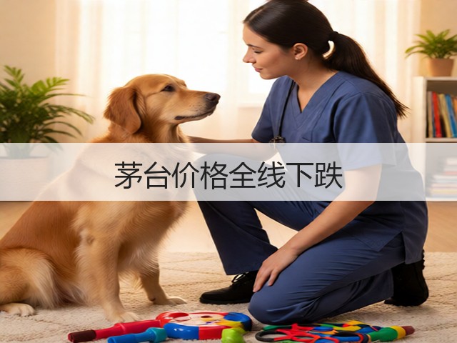 茅台价格全线下跌(图5)