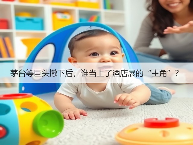茅台等巨头撤下后,谁当上了酒店展的“主角”?(图1) 茅台等巨头撤下后,谁当上了酒店展的“主角”?(图1)