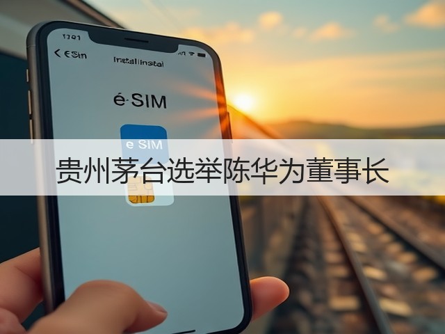 贵州茅台选举陈华为董事长(图2) 贵州茅台选举陈华为董事长(图2)