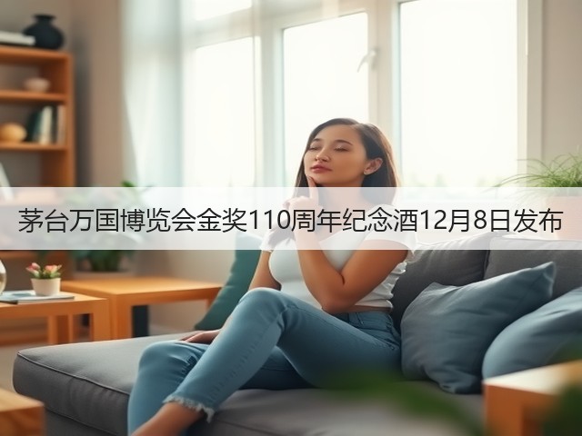 茅台万国博览会金奖110周年纪念酒12月8日发布(图6) 茅台万国博览会金奖110周年纪念酒12月8日发布(图6)