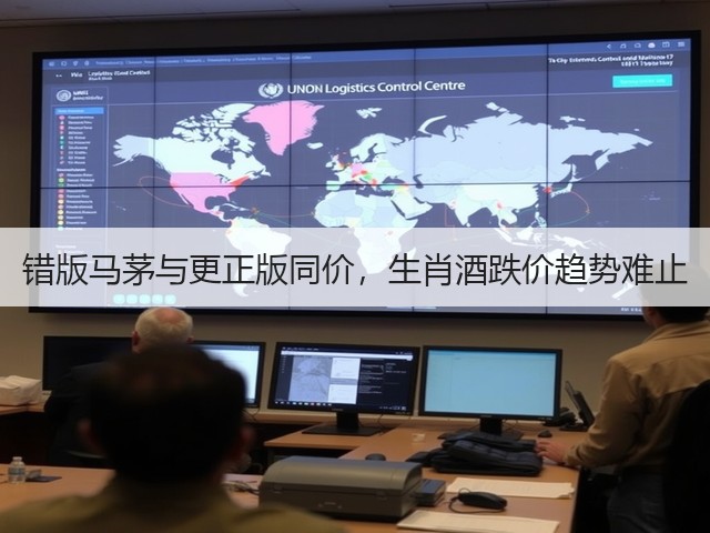 错版马茅与更正版同价,生肖酒跌价趋势难止(图2) 错版马茅与更正版同价,生肖酒跌价趋势难止(图2)