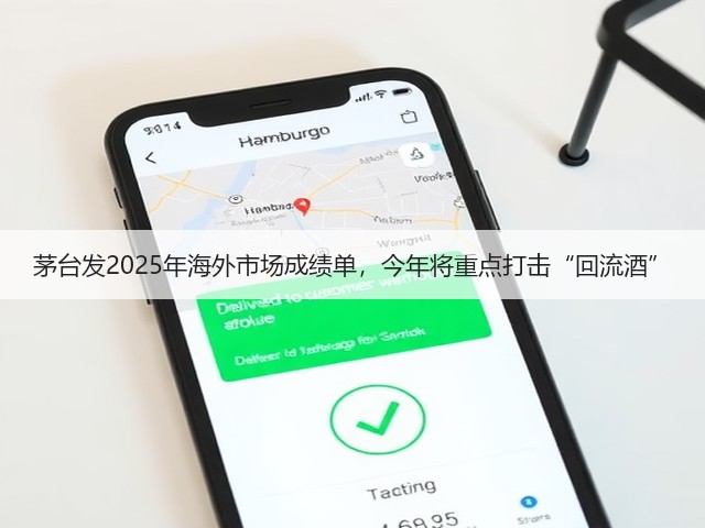 茅台发2025年海外市场成绩单,今年将重点打击“回流酒”(图3) 茅台发2025年海外市场成绩单,今年将重点打击“回流酒”(图3)