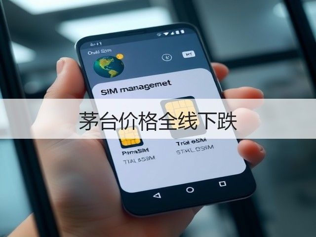 茅台价格全线下跌(图4)