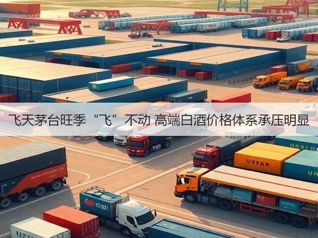 飞天茅台旺季“飞”不动 高端白酒价格体系承压明显(图5) 飞天茅台旺季“飞”不动 高端白酒价格体系承压明显(图5)