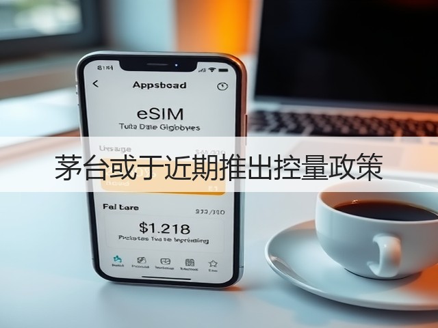 茅台或于近期推出控量政策(图6)
