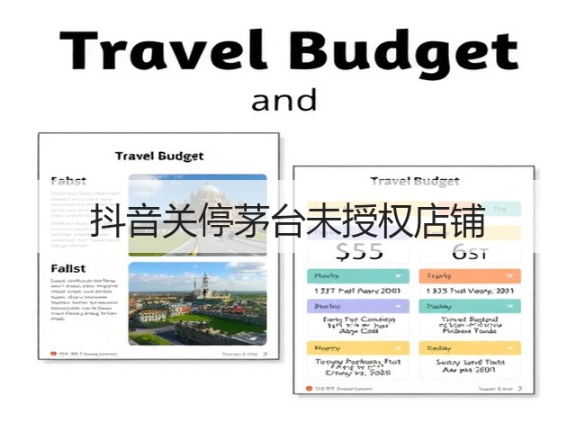 抖音关停茅台未授权店铺(图2) 抖音关停茅台未授权店铺(图2)
