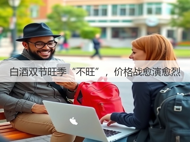 白酒双节旺季“不旺”，价格战愈演愈烈(图3)