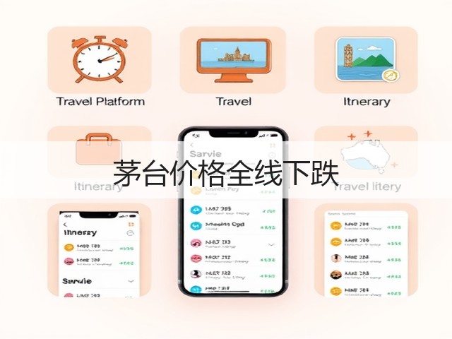 茅台价格全线下跌(图4)