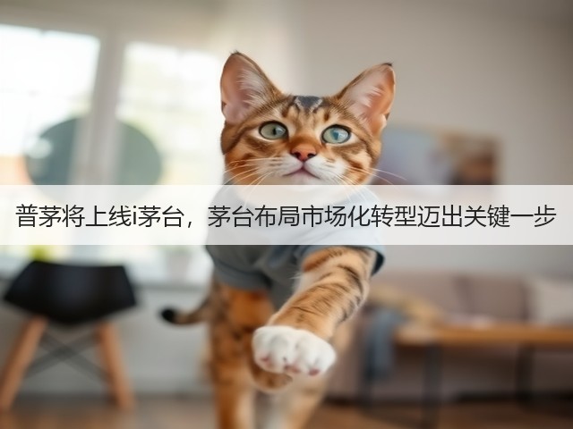 普茅将上线i茅台,茅台布局市场化转型迈出关键一步(图3) 普茅将上线i茅台,茅台布局市场化转型迈出关键一步(图3)